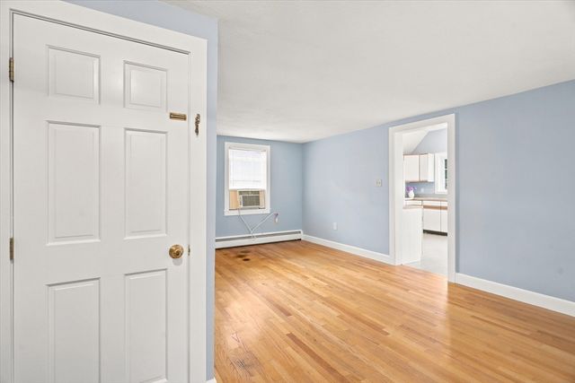 58 Morton Street A, Andover, MA 01810