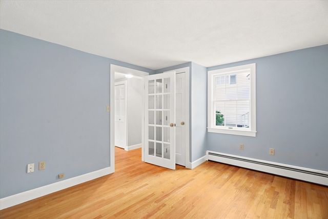58 Morton Street A, Andover, MA 01810