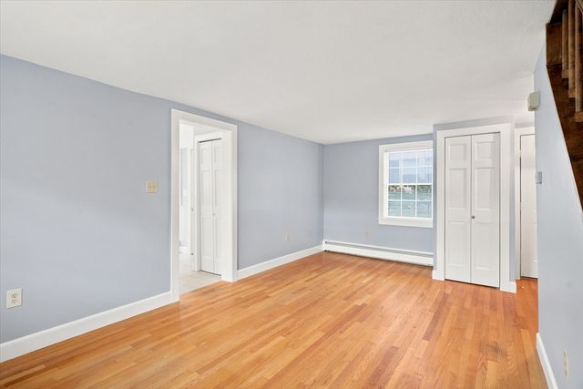 58 Morton Street A, Andover, MA 01810