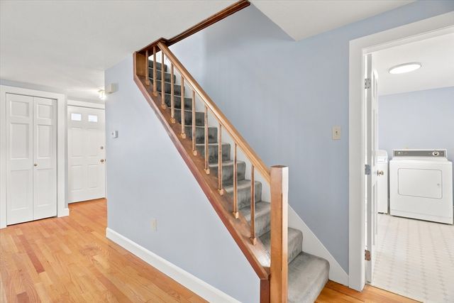 58 Morton Street A, Andover, MA 01810