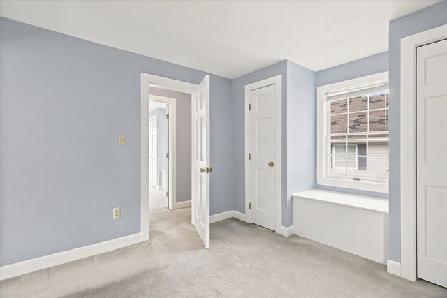 58 Morton Street A, Andover, MA 01810