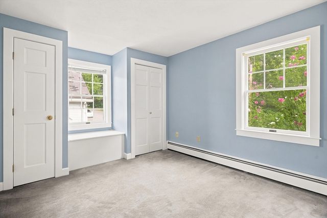 58 Morton Street A, Andover, MA 01810