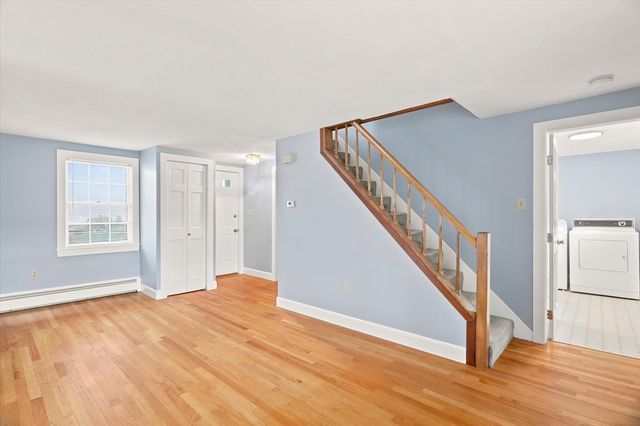 58 Morton Street A, Andover, MA 01810