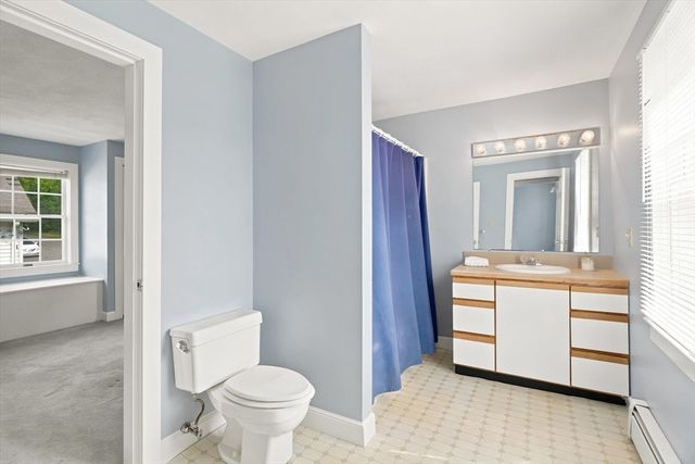 58 Morton Street A, Andover, MA 01810