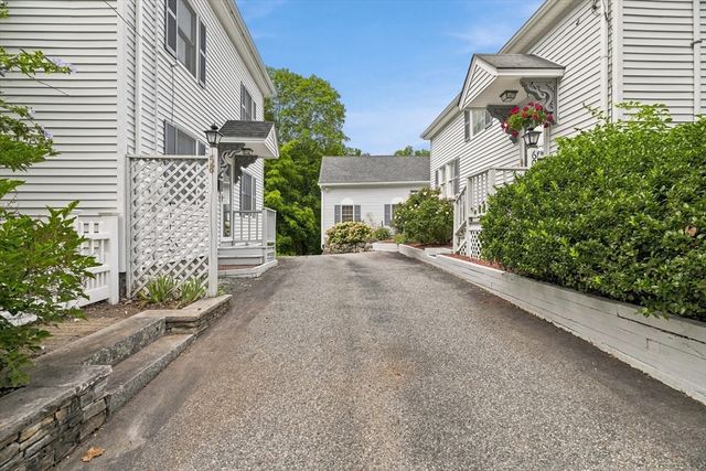 58 Morton Street A, Andover, MA 01810