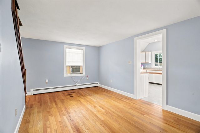 58 Morton Street A, Andover, MA 01810