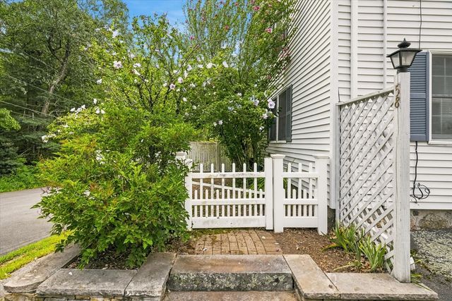 58 Morton Street A, Andover, MA 01810