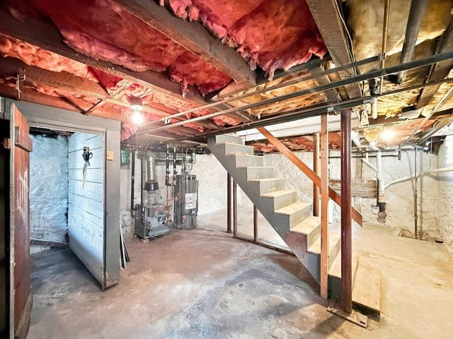 58 Morton Street A, Andover, MA 01810