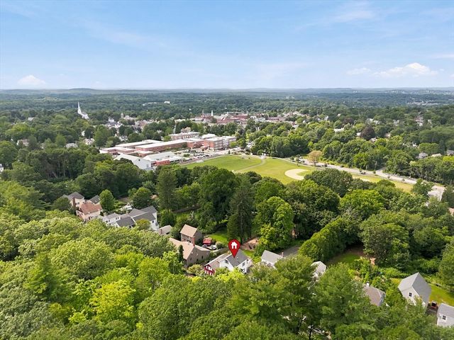 58 Morton Street A, Andover, MA 01810