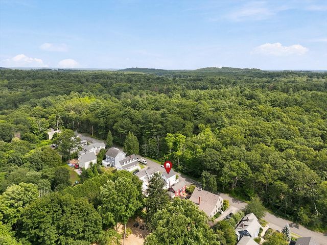 58 Morton Street A, Andover, MA 01810
