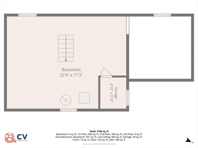 58 Morton Street A, Andover, MA 01810