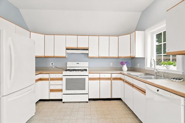 58 Morton Street A, Andover, MA 01810