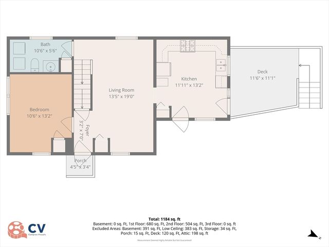58 Morton Street A, Andover, MA 01810