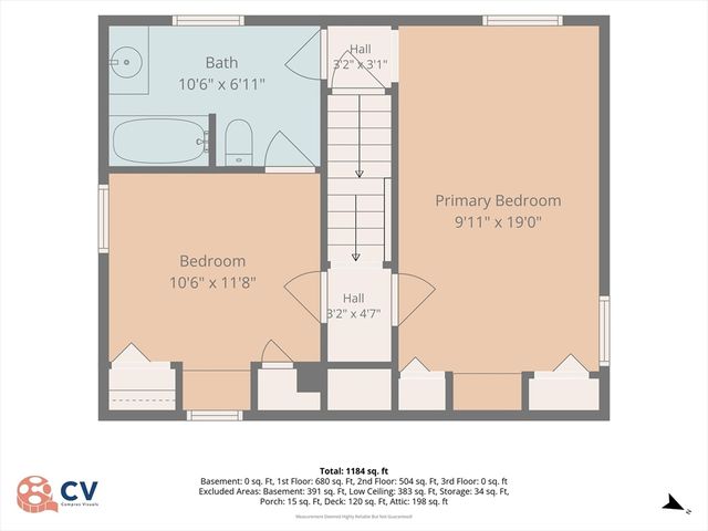58 Morton Street A, Andover, MA 01810
