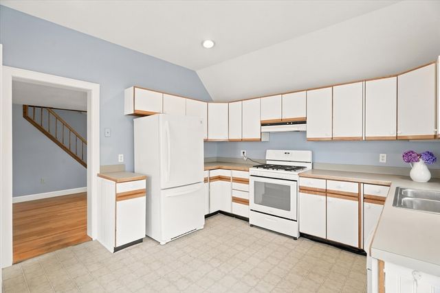 58 Morton Street A, Andover, MA 01810