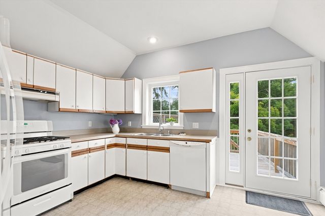 58 Morton Street A, Andover, MA 01810