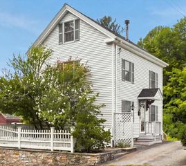 58 Morton Street A, Andover, MA 01810