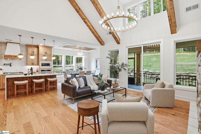 119 S Shore Drive, Fair Play, SC 29643
