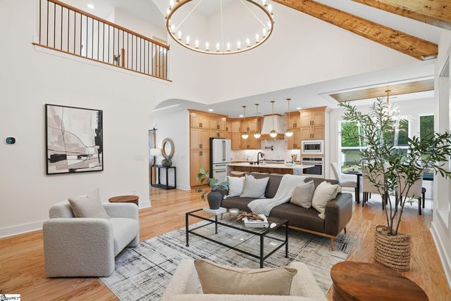 119 S Shore Drive, Fair Play, SC 29643