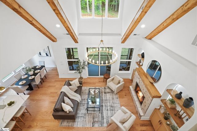 119 S Shore Drive, Fair Play, SC 29643