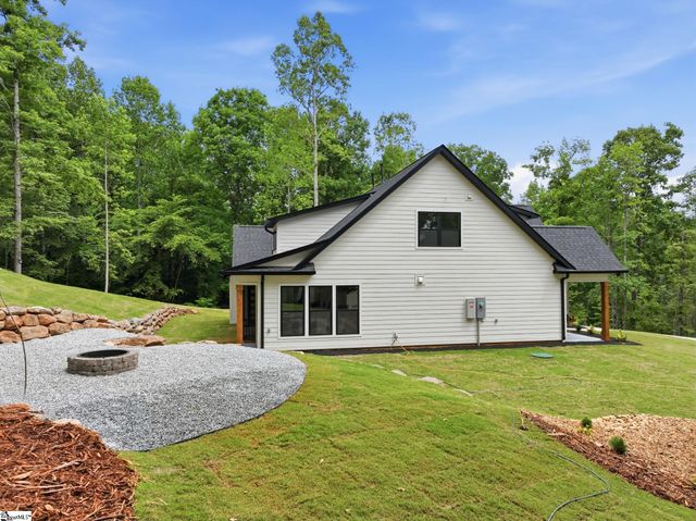 119 S Shore Drive, Fair Play, SC 29643