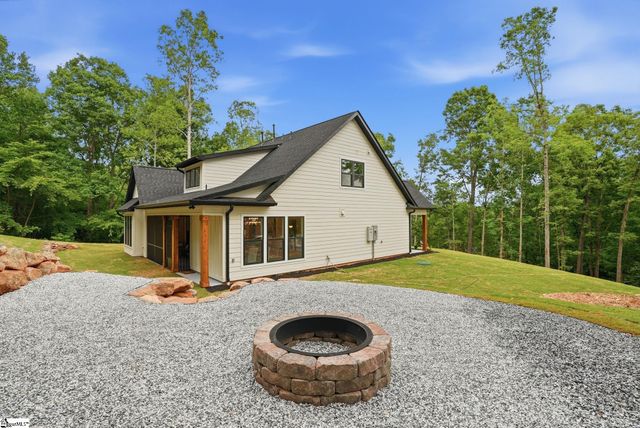 119 S Shore Drive, Fair Play, SC 29643