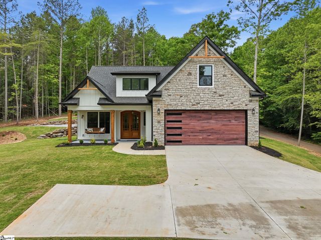 119 S Shore Drive, Fair Play, SC 29643