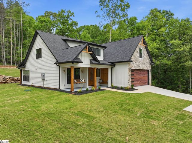 119 S Shore Drive, Fair Play, SC 29643