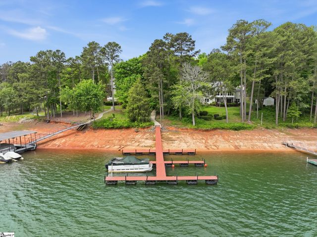 119 S Shore Drive, Fair Play, SC 29643