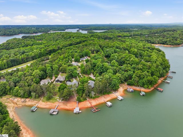 119 S Shore Drive, Fair Play, SC 29643