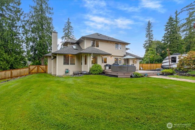 11512 18th Place SE, Lake Stevens, WA 98258