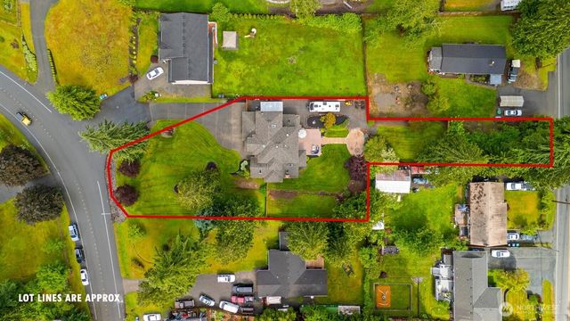 11512 18th Place SE, Lake Stevens, WA 98258