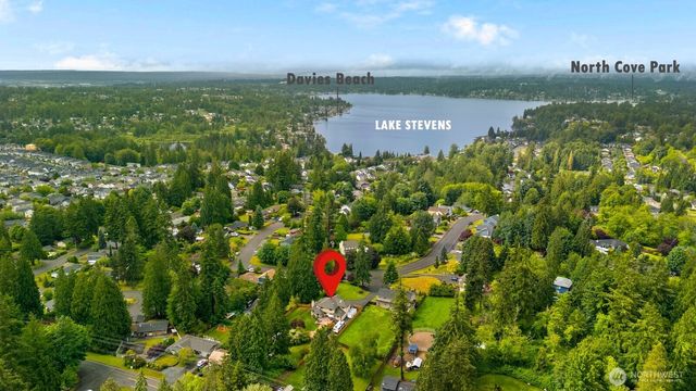 11512 18th Place SE, Lake Stevens, WA 98258