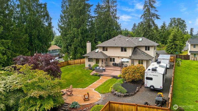 11512 18th Place SE, Lake Stevens, WA 98258