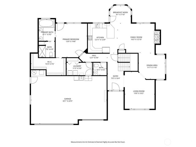 11512 18th Place SE, Lake Stevens, WA 98258