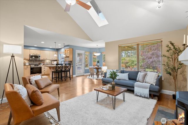 11512 18th Place SE, Lake Stevens, WA 98258