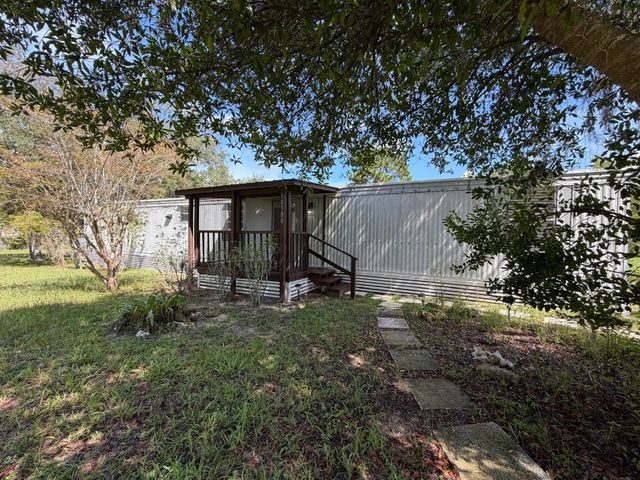 10580 SW 105TH AVENUE, Ocala, FL 34481