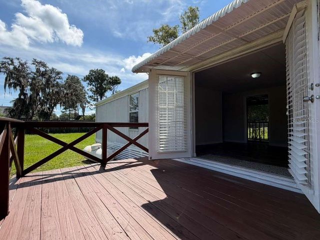 10580 SW 105TH AVENUE, Ocala, FL 34481