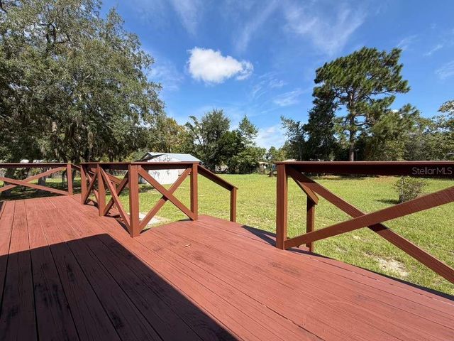 10580 SW 105TH AVENUE, Ocala, FL 34481