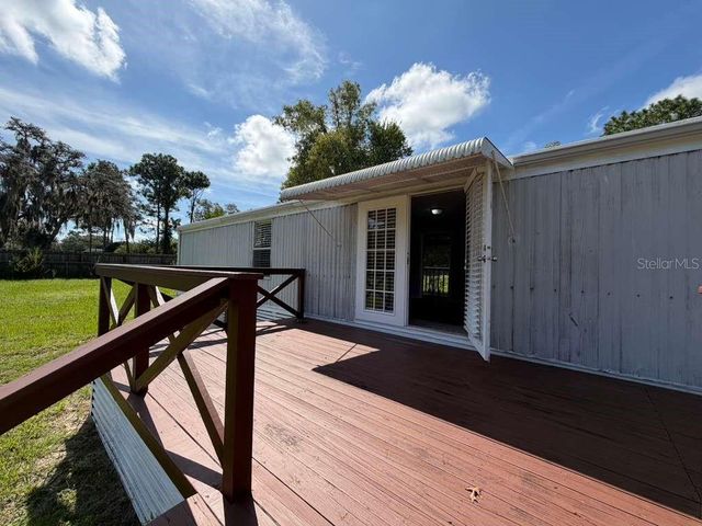 10580 SW 105TH AVENUE, Ocala, FL 34481