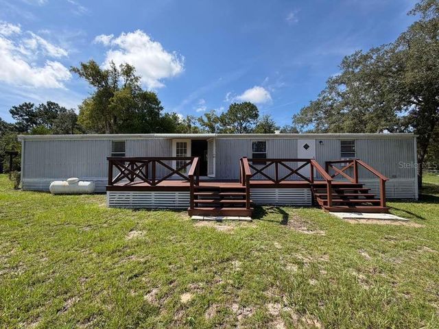 10580 SW 105TH AVENUE, Ocala, FL 34481