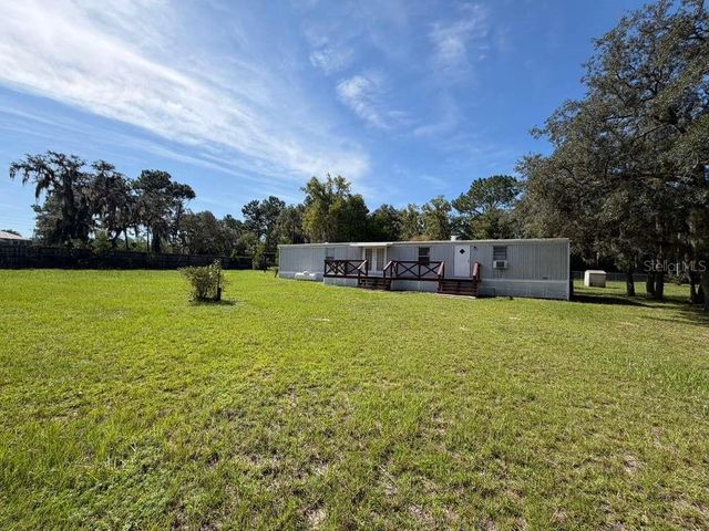 10580 SW 105TH AVENUE, Ocala, FL 34481