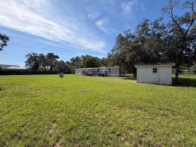 10580 SW 105TH AVENUE, Ocala, FL 34481