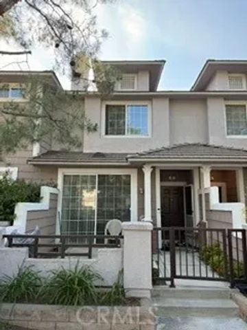 17755 Bronte Road 47, Chino Hills, CA 91709