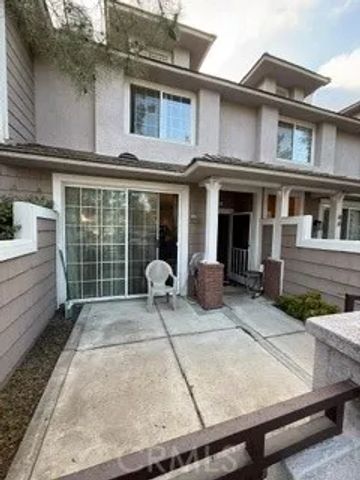 17755 Bronte Road 47, Chino Hills, CA 91709