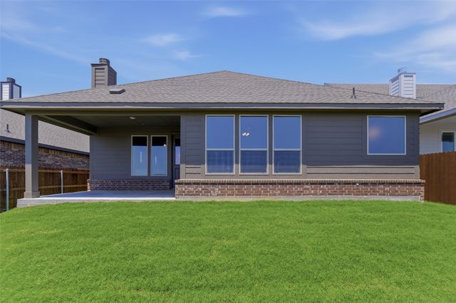 3512 Helena Street, Gainesville, TX 76240
