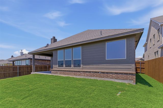 3512 Helena Street, Gainesville, TX 76240