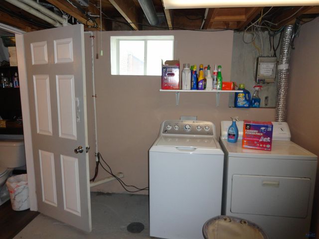 307 ST ANDREW, Rapid City, SD 57701