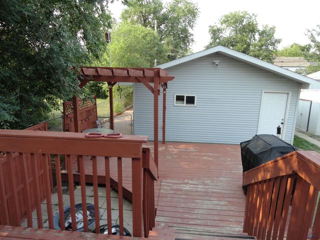 307 ST ANDREW, Rapid City, SD 57701