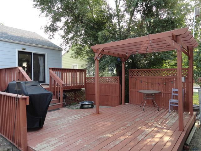 307 ST ANDREW, Rapid City, SD 57701